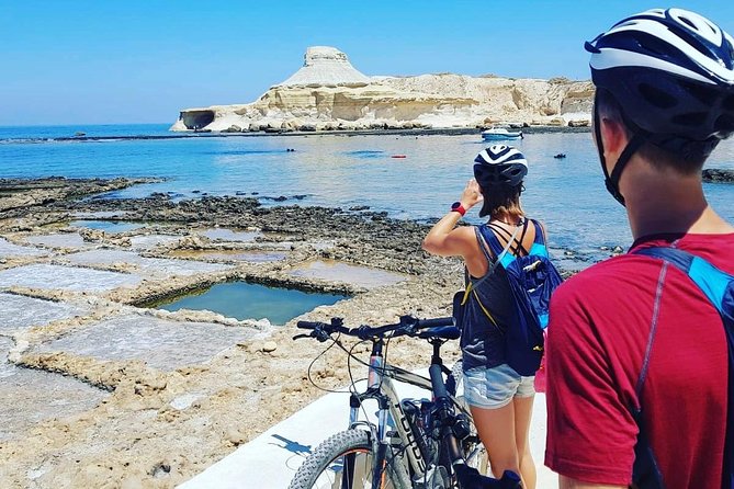 Gozo Ebike Tour - Key Highlights Worth Booking For