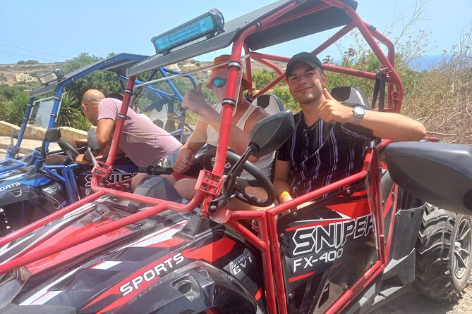 Gozo Full Day Buggy Tour with Boat Ride - Key Highlights You’ll Actually Care About