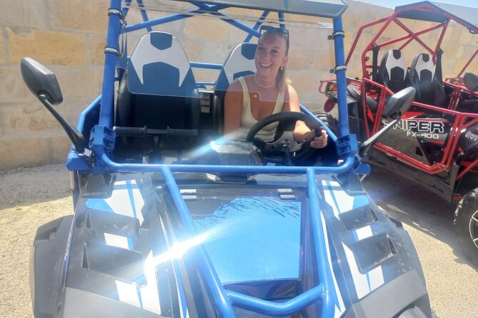 Gozo Full Day Buggy Tour with Boat Ride - Price and Value: What $132.99 Covers, and What You Still Need to Budget