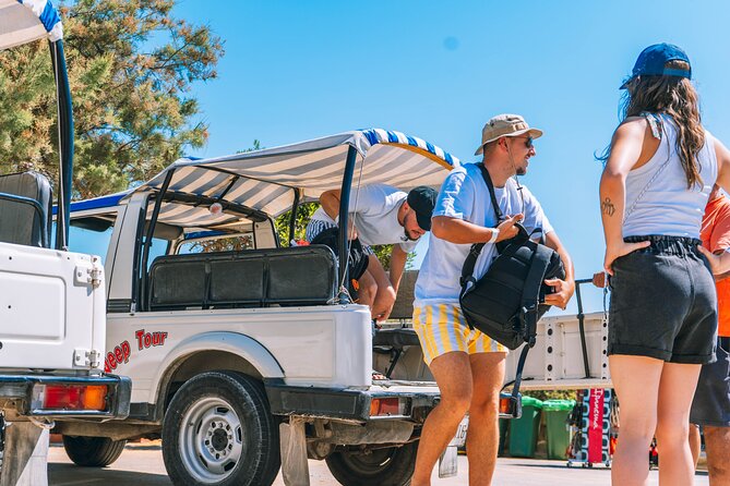 Gozo Full-Day Jeep Tour with Private Boat to Gozo & return - Comfort, pacing, and the real schedule rhythm