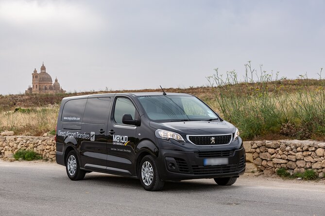 Gozo Highlights Tour in a comfortable private vehicle - Key things that make this Gozo day work