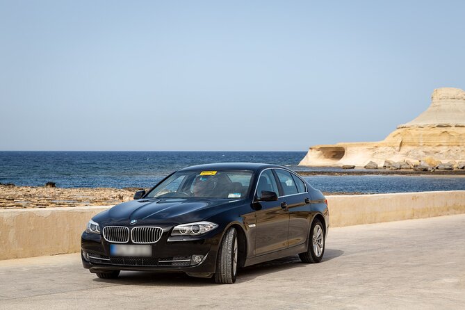 Gozo Highlights Tour in a comfortable private vehicle - Private van for up to 3, so you can actually set the pace