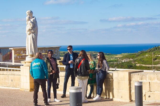Gozo - Private Chauffeured Tuk Tuk or Jeep Tour - How a Private Chauffeured Tuk-Tuk Changes Gozo
