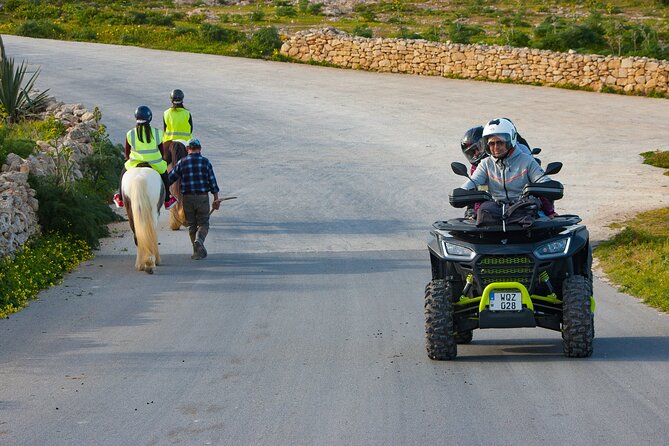 Gozo Quad Bike Day Tour - All-inclusive + Blue Lagoon - Should you book this Gozo quad bike and Blue Lagoon day tour?