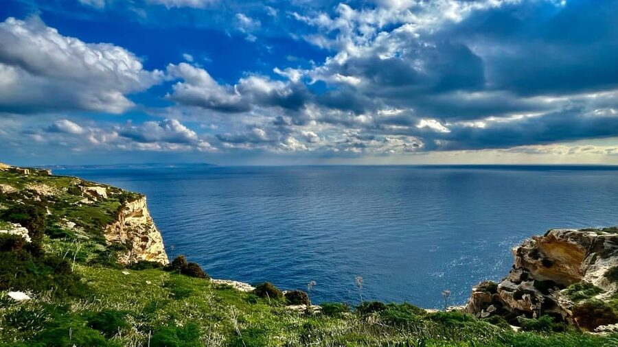 Gozo Unveiled: Guided Hiking in Gozo - The West - Key highlights