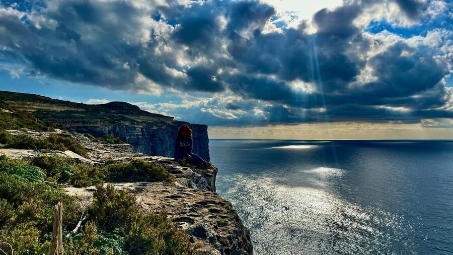 Gozo Unveiled: Guided Hiking in Gozo - The West - Why this west-coast hike in Gozo feels worth your half day