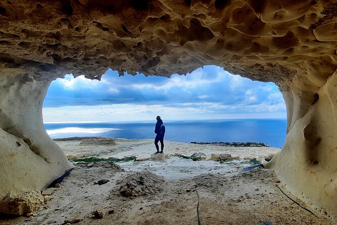 Gozo Unveiled Hiking: A Guided Hike tour in Gozo - Why this guided Gozo hike feels more thoughtful than a checklist