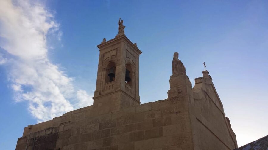 Gozo Victoria Walking Tour - Victoria streets and squares, where everyday life meets history