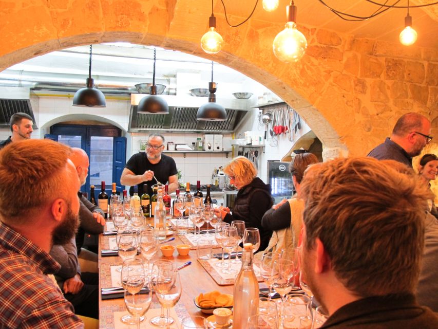Gozo: Wine Tasting and Paired Dinner Experience - Practical Planning for Your Gozo Evening