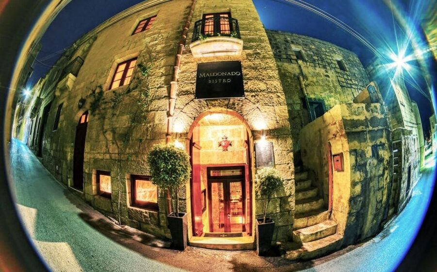 Gozo: Wine Tasting and Paired Dinner Experience - The Wine Pairing: 7 Certified Maltese Bottles, One Course at a Time