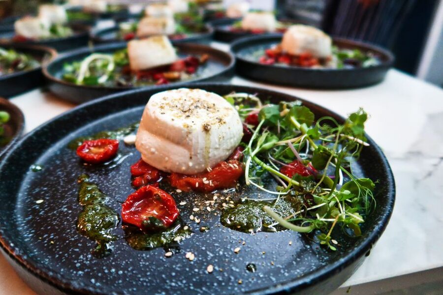 Gozo: Wine Tasting and Paired Dinner Experience - The Food Stories Part: Maltese Producers, Recipes, and the Why