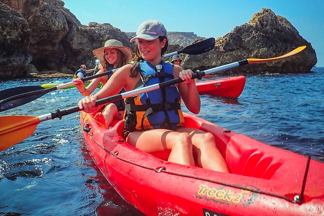 Guided Kayak Tour in St Paul's Island - Key highlights you’ll actually care about