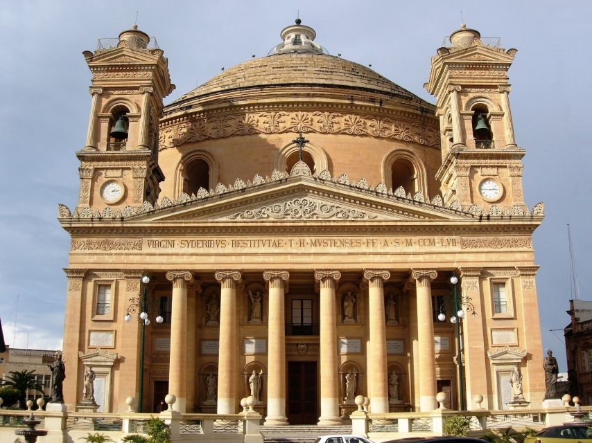 Guided Private Malta or Gozo Highlights Tour with Transfer - Price and logistics: where the value is, and what to double-check