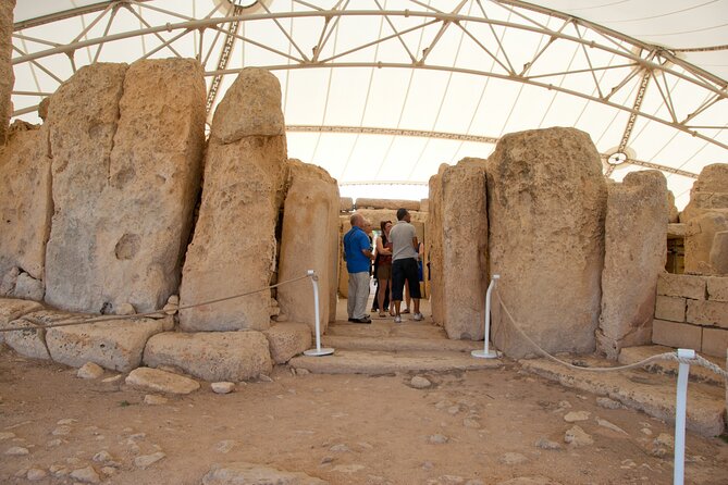 Hagar Qim temple (UNESCO) and Limestone Heritage guided tour - Should you book this Hagar Qim and Limestone Heritage tour?