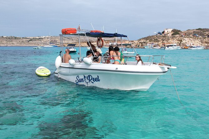 Half Day Blue Lagoon, Comino and Gozo Private Guided Boat Cruise - Why This Private Comino and Gozo Boat Cruise Feels Worth It
