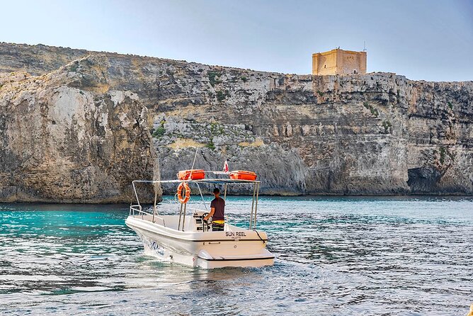 Half Day Blue Lagoon, Comino and Gozo Private Guided Boat Cruise - Who This Cruise Fits Best (and Who Might Want to Adjust Expectations)