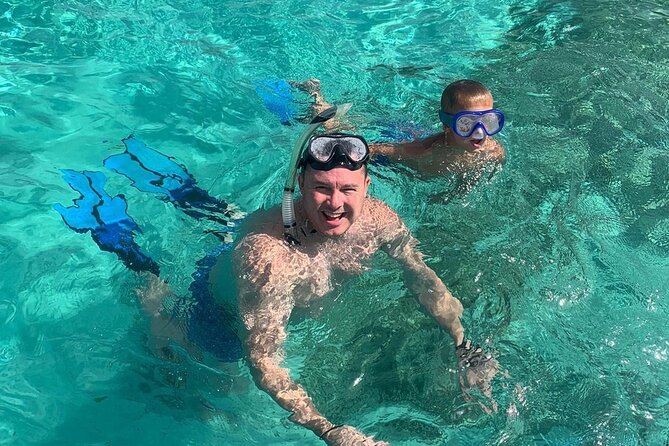 Half day Cruise - Comino, Gozo, Blue & Crystal Lagoon, and Caves - Who this cruise is best for, and who should choose differently
