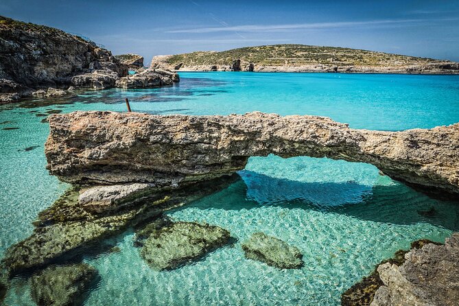 Half day Cruise - Comino, Gozo, Blue & Crystal Lagoon, and Caves - Should you book this Comino, Gozo, Blue and Crystal Lagoon cruise?
