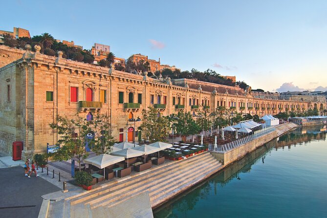 Half Day Guided Walking Tour in Valletta - Key Highlights You’ll Care About
