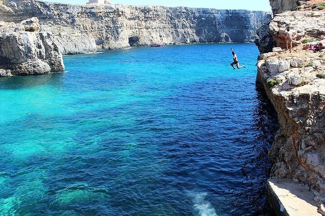 half Day Malta, Blue Lagoon, Comino & Gozo Private Boat Cruises - Should You Book It? The Best Fit and the Smart Cautions