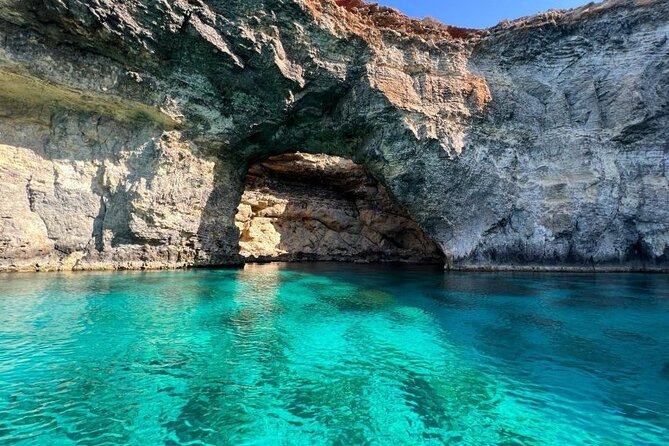 Half Day Malta Tour to Gozo Comino and Blue Lagoon Caves - Key highlights to know before you go