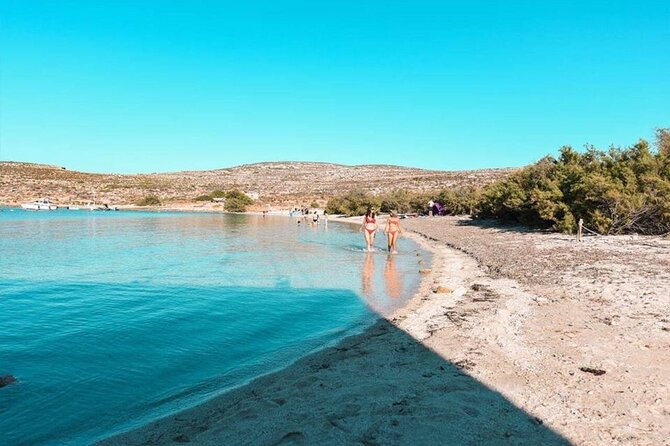 Half Day Malta Tour to Gozo Comino and Blue Lagoon Caves - Included extras that matter once you’re on the water