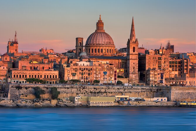Half-Day Private Guided Tour in Malta with Pick Up - Key points to know before you go