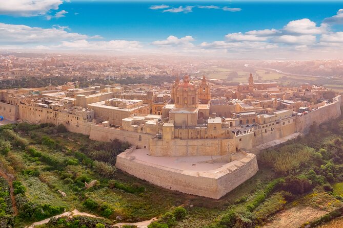 Half-Day Private Guided Tour in Malta with Pick Up - Who Should Book This Half-Day Private Tour