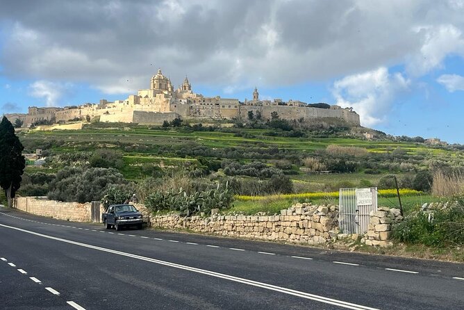 Half Day Private Tour Around Malta - The highlights that make this half-day work