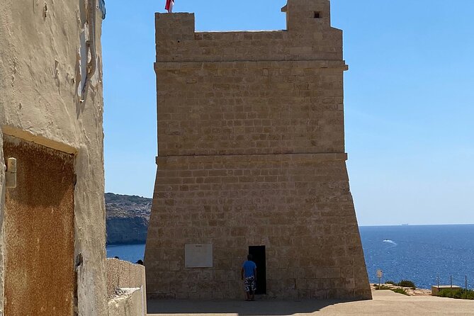 Half Day Private Tour Around Malta - Dingli Cliffs: fast stop, big views (20 minutes)