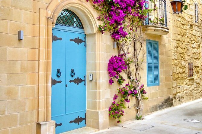 Half Day Private Tour Around Malta - Ta’ Qali Crafts Village: RAF airfield, live making, souvenirs you’ll actually use (20 minutes)