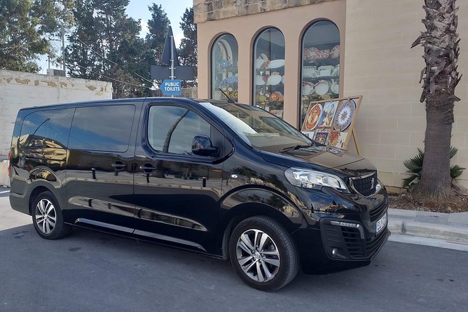 Half Day Private Tour Around Malta - Your driver is the secret sauce, and the style varies