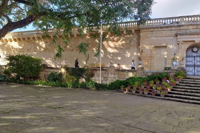 Half Day Private Tour Around Malta - What’s included, and what you should plan for yourself