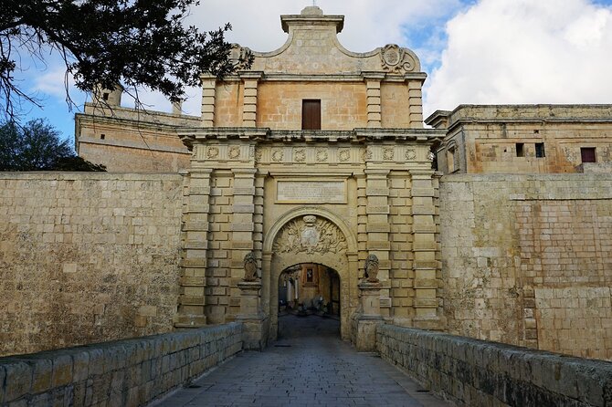 Half Day Private Tour around the Island in Malta - Pickup, Wi-Fi, and the comfort stuff you will notice fast