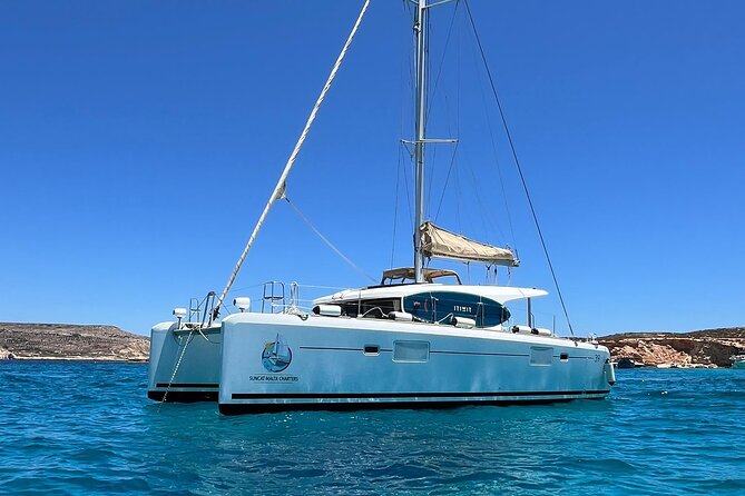 Half Day Scenic Catamaran Experience - What’s included on board, and why it matters more than you think