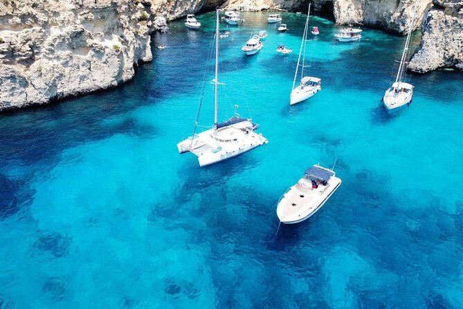 Half Day Scenic Catamaran Experience - Weather, seasickness, and staying on schedule