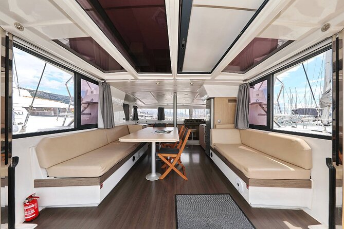 Half Day Scenic Catamaran Experience - Value at about $59.91: why the included extras change the math