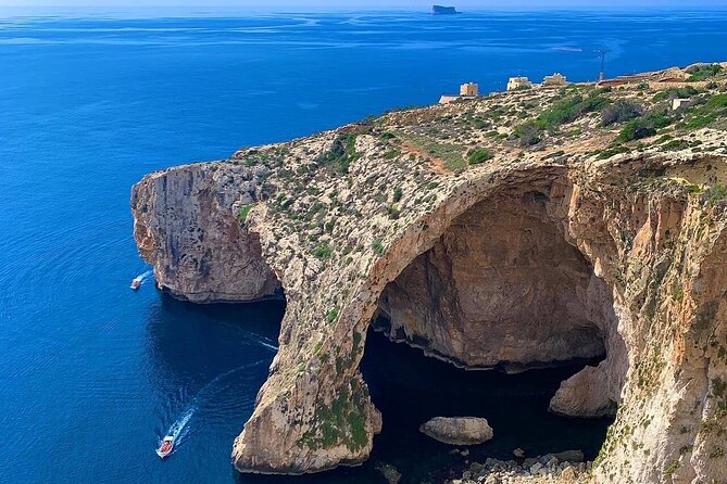 Half Day Shared Tour in Malta - Key highlights to look for on this tour