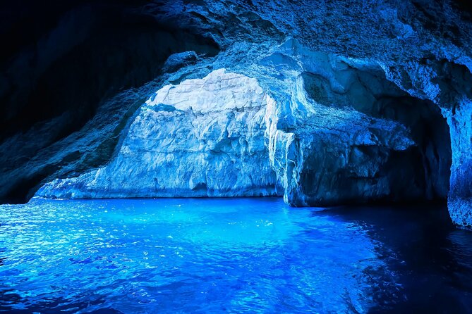 Half Day Tour in Marsaxlokk Village, Market, Blue Grotto & Qrendi - Getting there: pickup timing and the reality of 4 hours