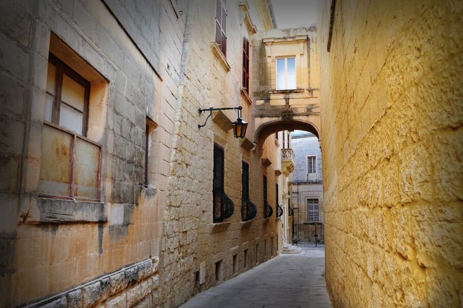 Half-Day Tour of Mosta, Ta'Qali Crafts Village & Mdina - A 4-hour Malta sampler that still feels real