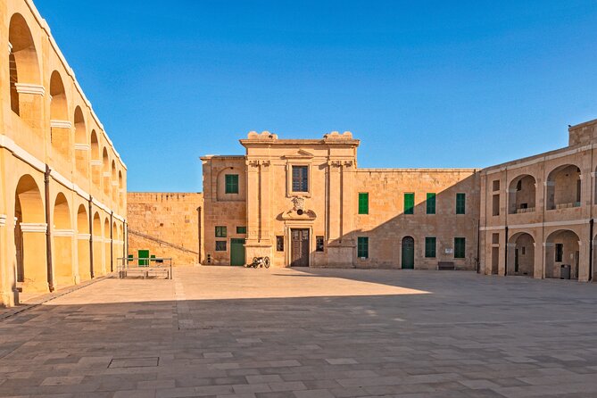 Heritage Pass in Malta - Neolithic temple route: Ħaġar Qim, Mnajdra, Ta’ Ħaġrat, Skorba, and Tarxien