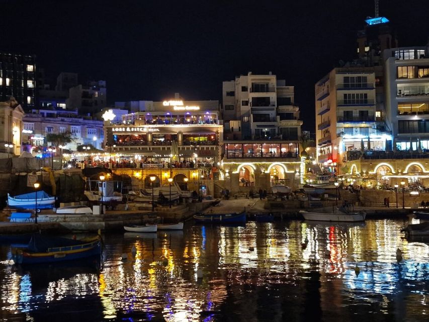 Highlights of Malta Tour:Icons and Experiences of the Island - A 4-hour Malta hit: what you really get for $294