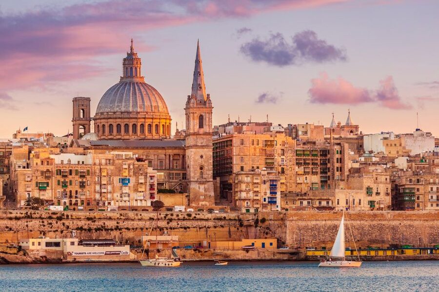 Highlights of Malta Tour:Icons and Experiences of the Island - Dingli Cliffs viewpoints: fast, scenic, and great for photos