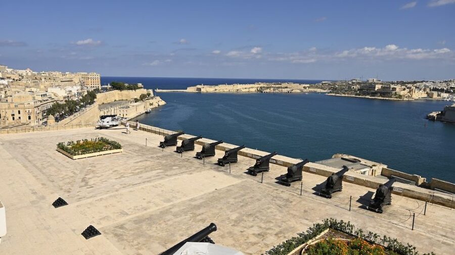Highlights of Malta Tour:Icons and Experiences of the Island - Comfort and transport that keep the day from feeling like a sprint