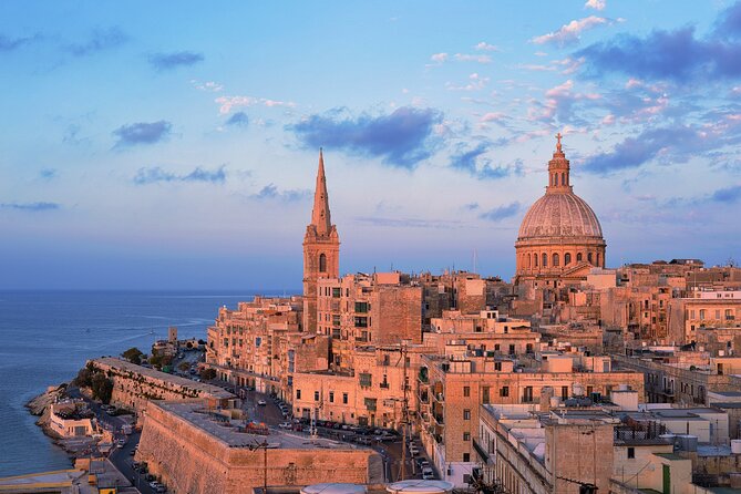 Highlights Self-Guided Scavenger Hunt and Tour in Valletta - Valletta by Puzzle: how the app tour actually feels