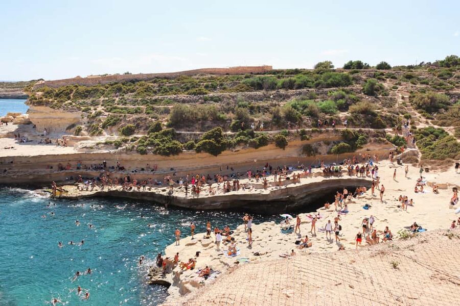 Hiking Adventures - Discover Malta's Nature - Key highlights that make this Sunday hike work