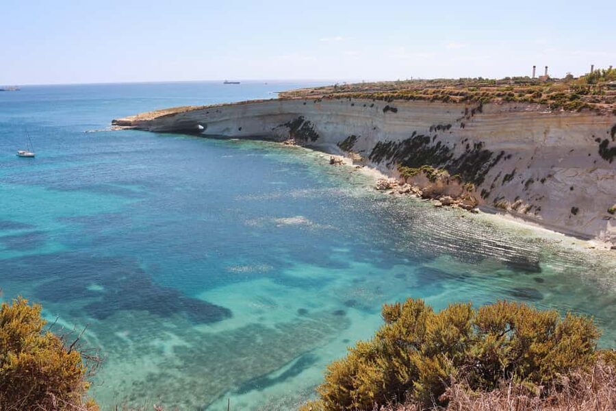 Hiking Adventures - Discover Malta's Nature - What the hike is like: views, pace, and a social group that actually talks