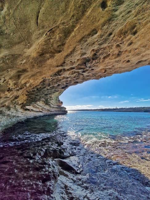 Hiking Adventures - Discover Malta's Nature - Price and value: what $23 gets you in a 6-hour guided day