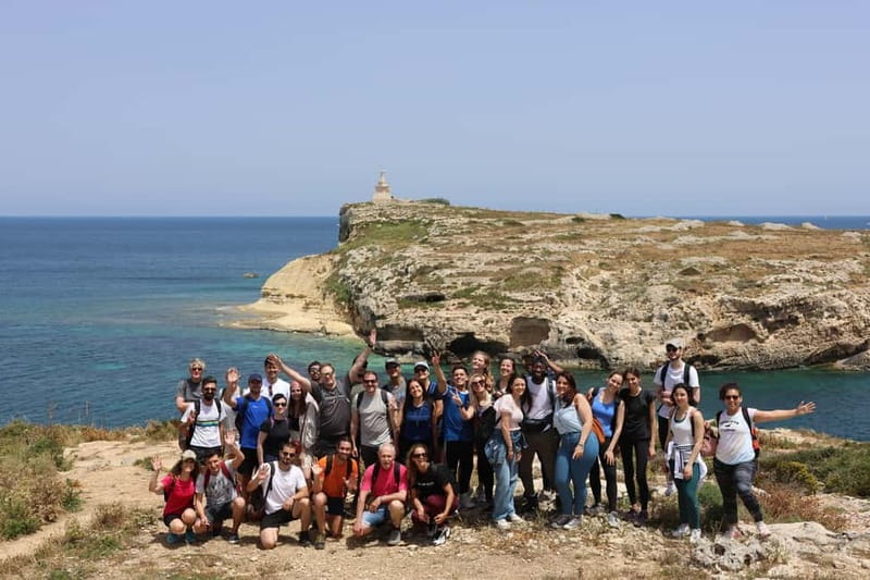 Hiking Adventures - Discover Malta's Nature - Weather, timing, and planning your Sunday around the hike