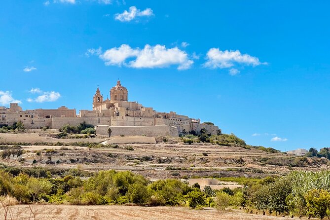 Island Day Tour with a Private Local Driver - Key highlights worth your time